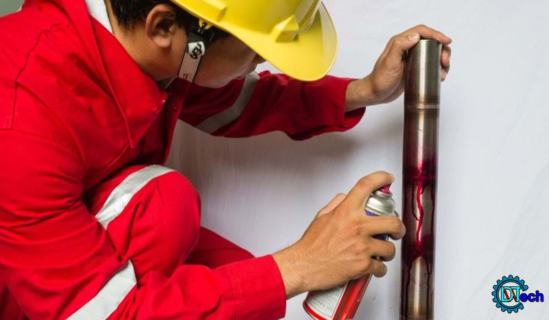 Các phương pháp kiểm tra không phá hủy tốt nhất hiện nay