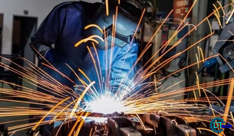 Các phương pháp hàn phổ biến nhất hiện nay