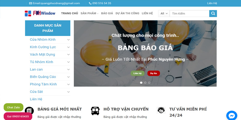 Top 3 công ty cho thuê thợ hàn tại Đà Nẵng uy tín giá tốt