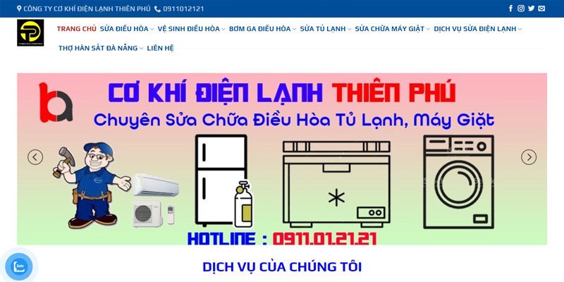 Top 3 công ty cho thuê thợ hàn tại Đà Nẵng uy tín giá tốt