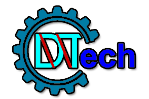 CÔNG TY TNHH MTV CÔNG NGHỆ DANAWELD
