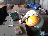Giải pháp kiểm tra không phá hủy NDT là gì?