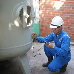 Tại sao chọn chúng tôi