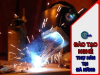 Học nghề thợ hàn tại Đà Nẵng ở đâu?
