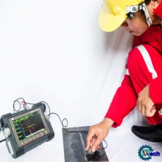 Dịch vụ kiểm tra không phá hủy NDT